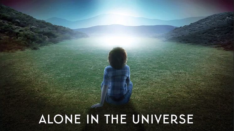 ​Jeff Lynne’s ELO släpper albumet ”Alone In The Universe” 13 november