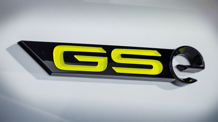 Opel reintroducerer GSe som et sportsligt sub-brand 