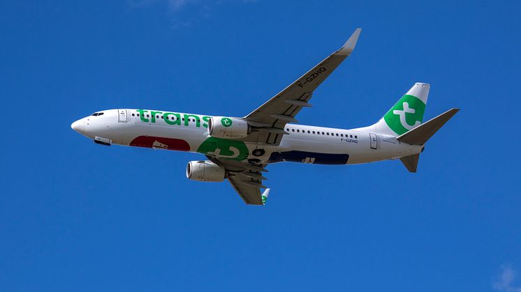 Foto: Transavia France