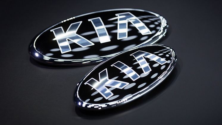 KIA emblem