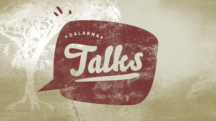 Dalarna Talks 1 december