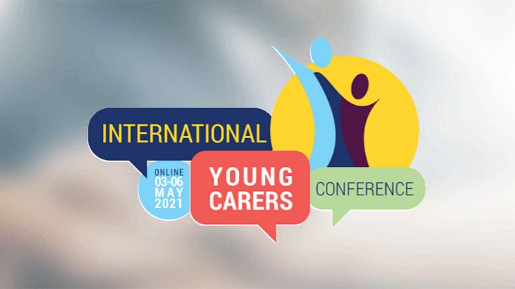 3-6 maj 2021: International Young Carers Conference