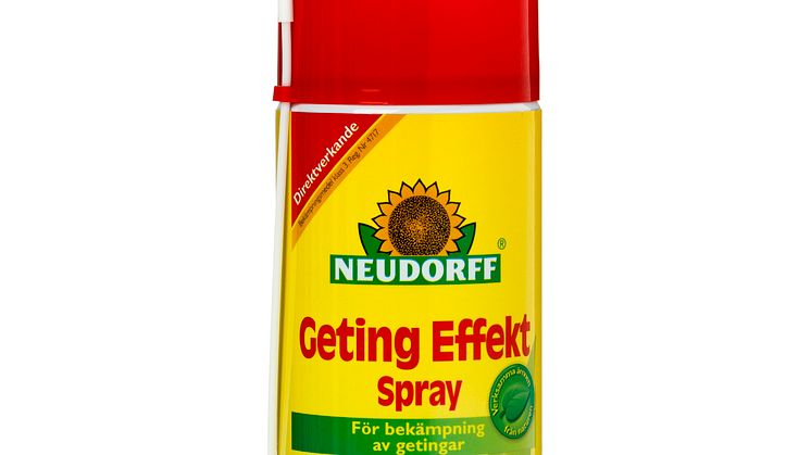 Neudorff Geting Effektspray