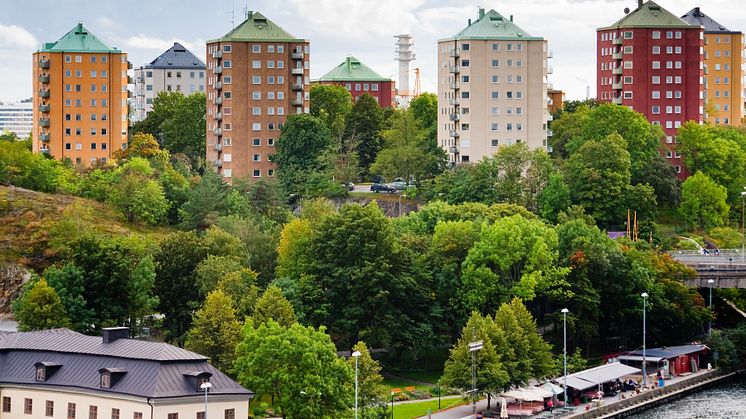 Bjurfors kommentar till Mäklarstatistik: ”För första gången på nästan ett år ser vi tecken på viss ljusning”