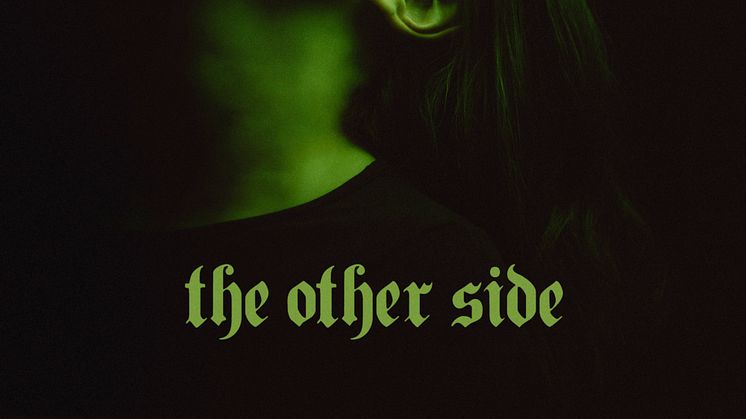 RONIA "the other side" - släpps idag.