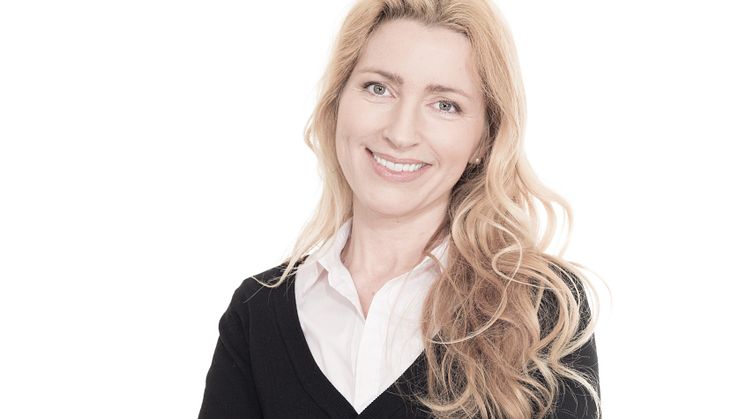 Anita Wagner Feddersen ny chef for AIR FRANCE KLM i Danmark