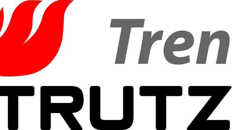 Logo FeuerTRUTZ Trend
