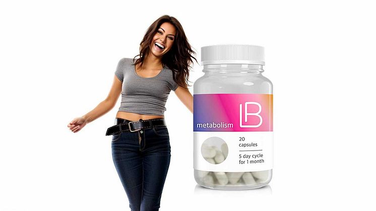 Liba capsules, Liba weight loss pills reviews and where to buy