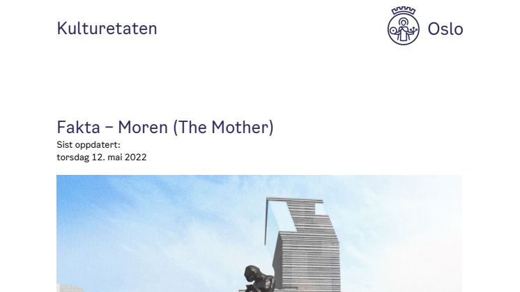 Fakta - Moren (The Mother)