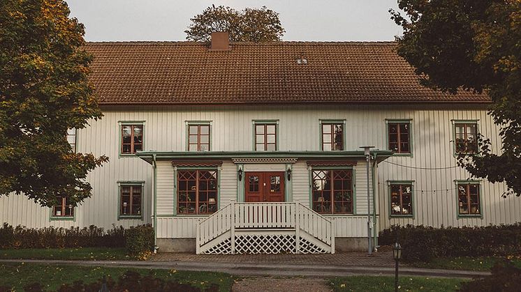 Västkusthotellet Två Skyttlar blir en del av Countryside Hotels