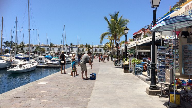 Mäklarpanelen Spanien: Urstark svensk efterfrågan på bostäder i Spanien