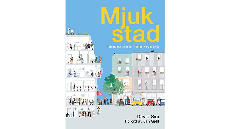 Mjuk stad-omslag