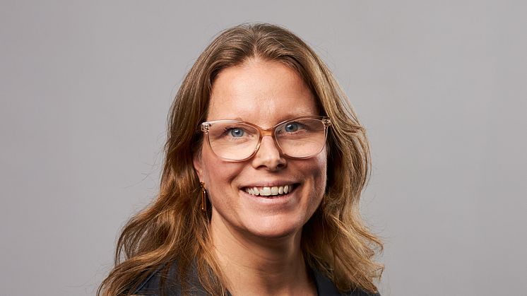 "Jag är stolt och ser fram emot möjligheten att få leda Capgemini i Norden och bygga vidare på vår starka position", säger Caroline Segerstéen Runervik som blir ny Nordenchef för Capgemini från och med den 1:a maj