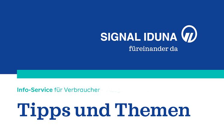 Tipps und Themen 7/8-2024