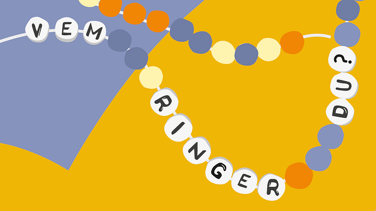 Illustration: Visuell kommunikation