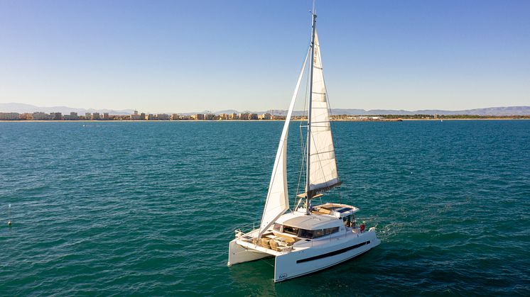 CATANA: Éprouvé par la nature