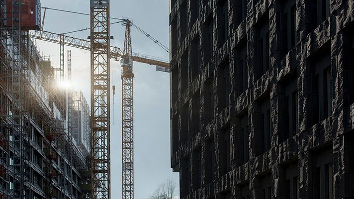 Otydlig lagstiftning riskerar hindra bostadsbyggandet - dags att ta ett rejält omtag på Plan- och bygglagen