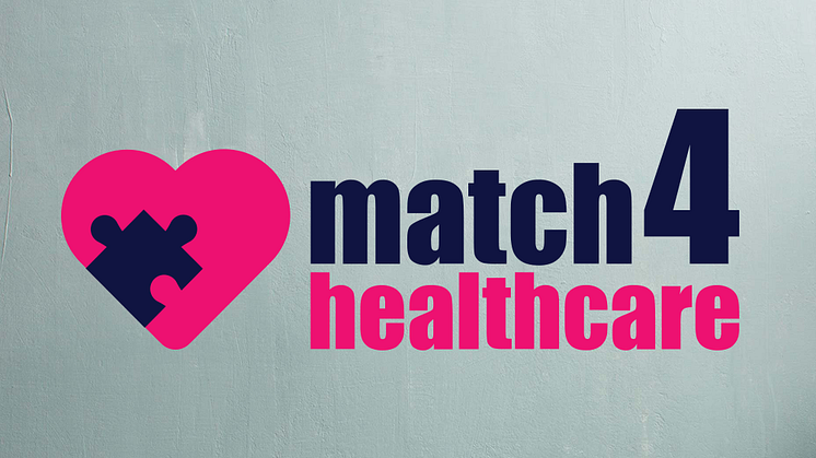 apoBank unterstützt match4healthcare