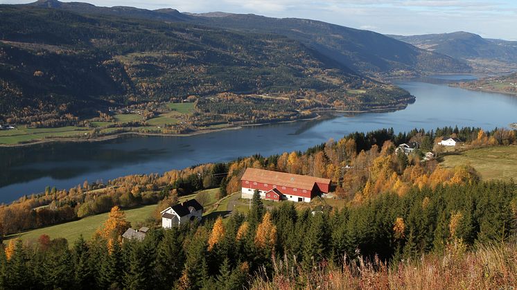 Krever landbrukspakke i høst