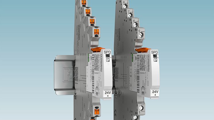 Narrow protection for sensitive measurements