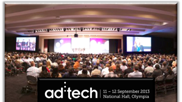 ad:tech London chooses Mynewsdesk as digital newsroom partner