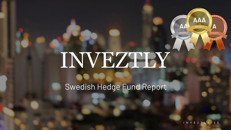 Är din portfölj absolutavkastande? Rating av svenska hedgefonder!