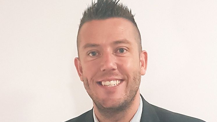 Nick Kelsall, Fraud Manager, Allianz Insurance