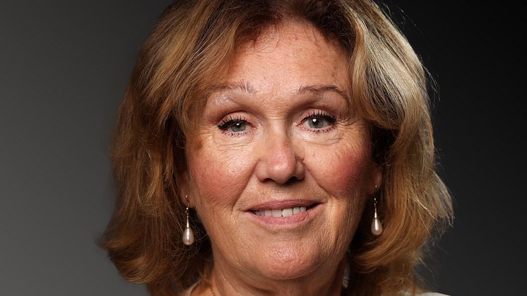 Lisbeth Persson Ekström är gruppledare för Sverigedemokraterna i hälsa-, vård- och omsorgsnämnden.