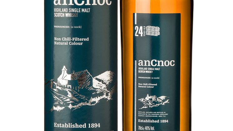 anCnoc 24 år