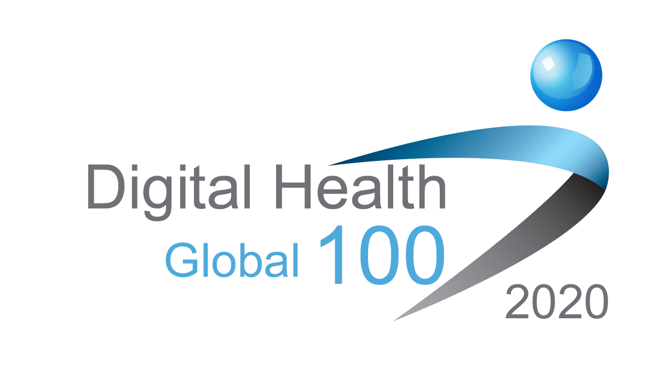 Doctrin one of Journal of mHealths top 100 health tech companies