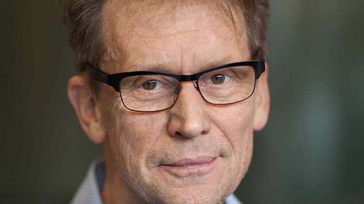 Roger Turesson, Dagens Nyheter - Årets Berättare 2013