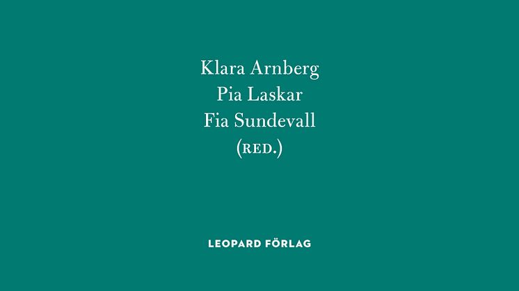 Sexualpolitiska nyckeltexter ute