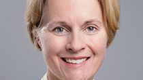 Agneta Lindén Moen fagsjef Spesialitet i Matmerk