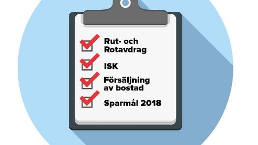 Några sista-minuten tips innan 2017 blir 2018