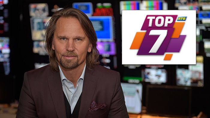 Top 7 – bli miljonär på två minuter