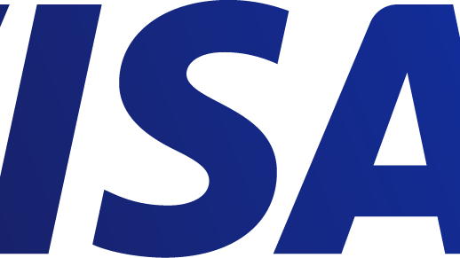 Visa Logo - Annual Results