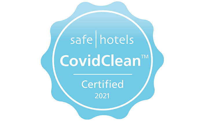 Karlstad CCC valt att CovidClean™ certifiera sin anläggning.