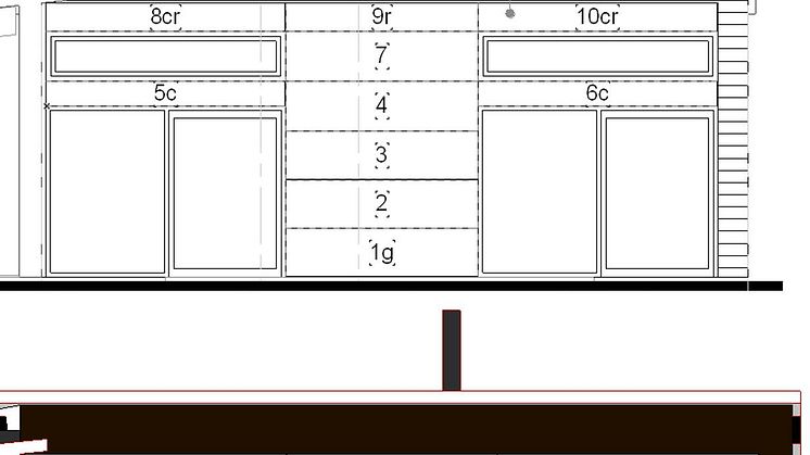 BIMverktyg för fasader nu uppdaterad till ArchiCAD 19