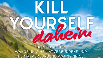 How to Kill Yourself daheim