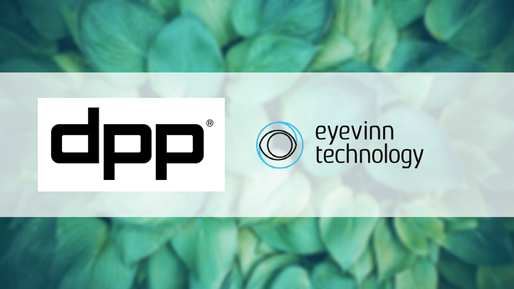 Eyevinn Technology is now a member of DPP