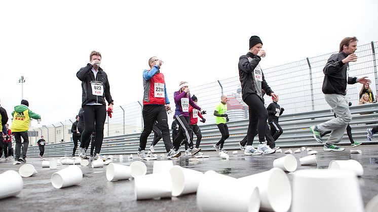 GöteborgsVarvet startar seedningslopp i Helsingborg