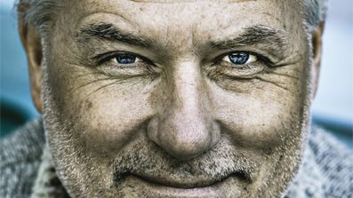 Ny bok: Glenn Hyséns bok Ha de´gott i pocket