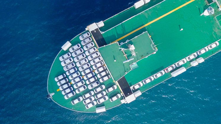 Clean Shipping Index, som rankar fartyg efter miljöprestanda, stärker sin tekniska kommitté med ledamot från Stockholms Hamnar.