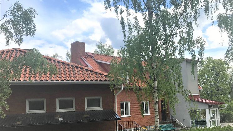 Den 1 juni öppnar PTJ Dental Tandläkarhuset Sigtuna.