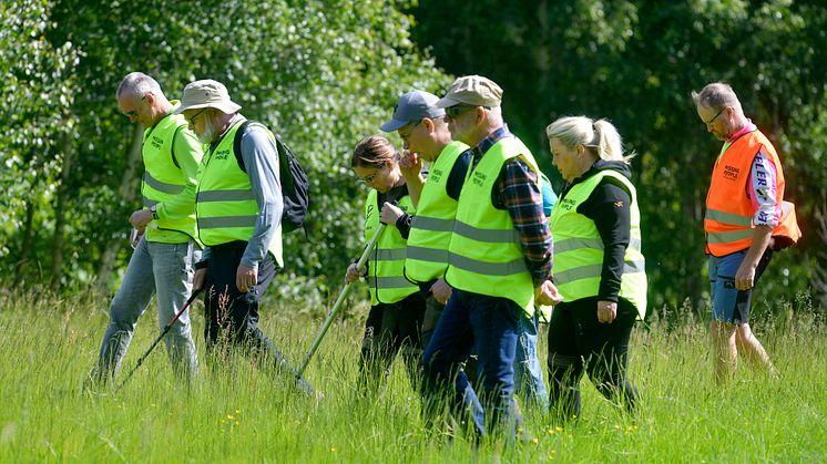 150-200 människor spås försvinna i sommar