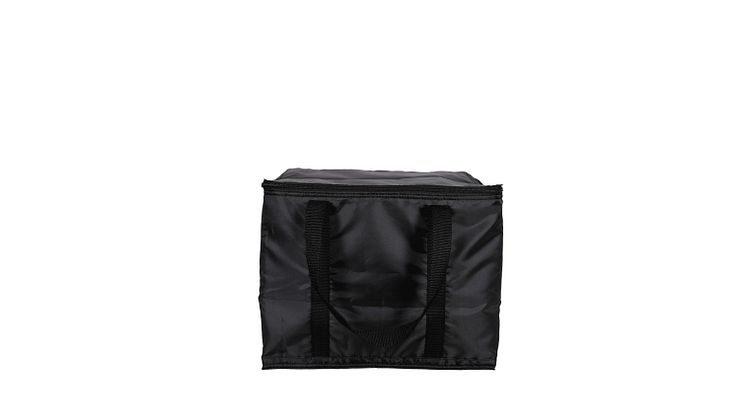 Jens cooler bag big, black - Sagaform SS22 - 5018308