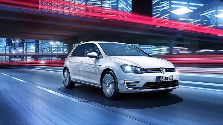 Volkswagens hybridbiler fås nu også på privatleasing