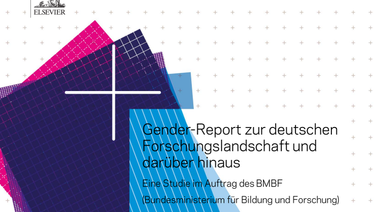 Gender-Report zur deutschen Forschungslandschaft und darüber hinaus