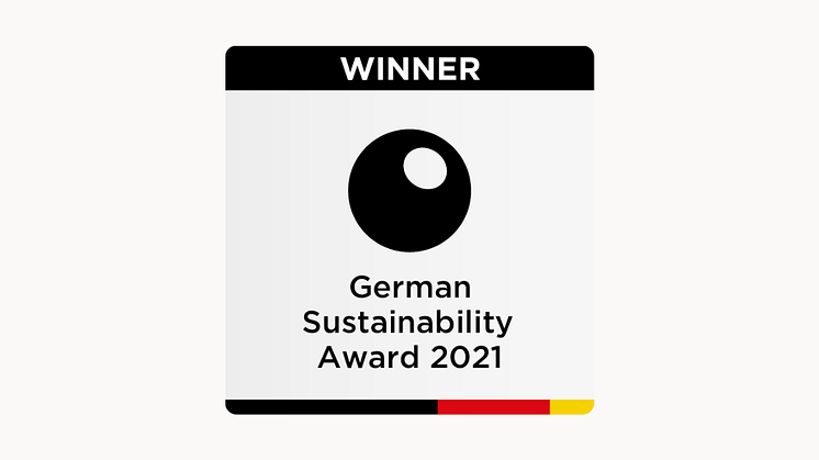 Muutoksen edelläkävijä: GROHE juhlii kolminkertaista kestävän kehityksen menestystään “50 Sustainability & Climate Leaders” joukossa, sekä Saksan Sustainability Award 2021 tuplavoittoa