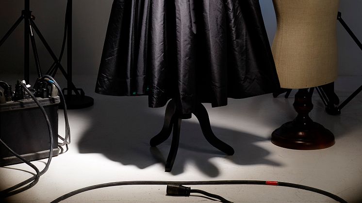 Auktion Fashion på Stockholms Auktionsverk